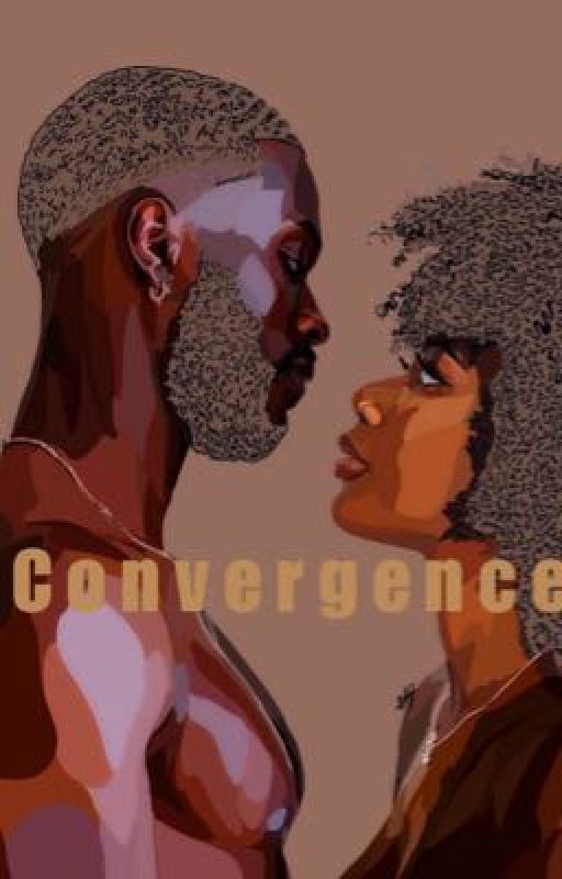 Convergence  by Z11tay