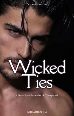 Wicked Ties cover