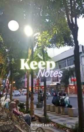 Keep Notes by Cheriseto