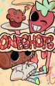 DANDY'S WORLD ONESHOTS (MISMATCHED AU) by Zinfg_