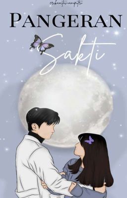 Pangeran Sakti cover