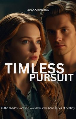 Timeless Pursuit cover