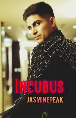 Incubus (Ishman)🔞| ✓ cover