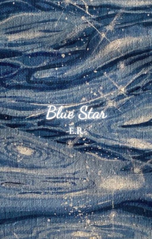 Blue Star [HWABIN | JAEBIN] by Edolink_Riukoduong