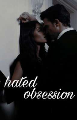 Hated Obsession cover