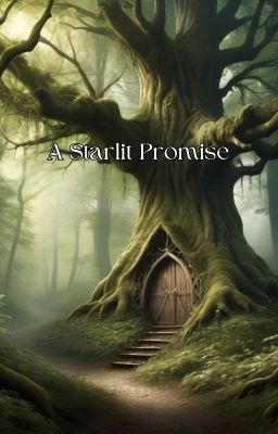 A Starlit Promise cover