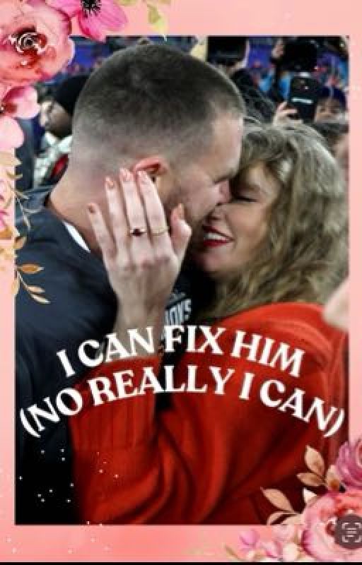 I Can Fix Him (No Really I Can) - A Tayvis Story by Fanfic0905