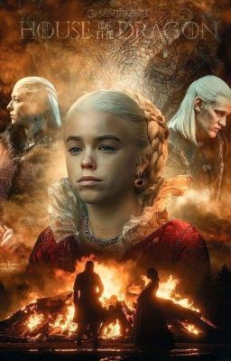 His to keep... // AEGON TARGARYEN // cover