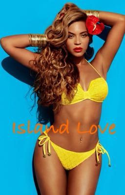 Island Love cover