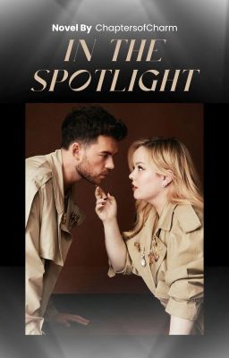 In the Spotlight cover