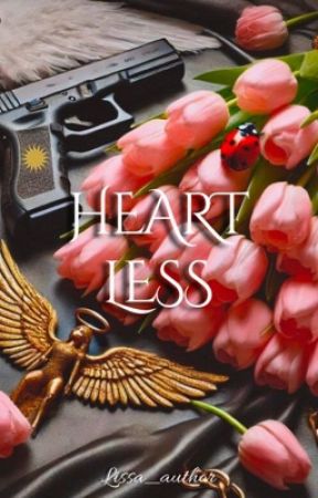 Heartless by Lissabook_777