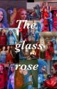 The glass rose  by jackie-hearts