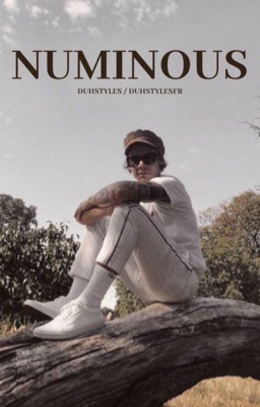 NUMINOUS | Harry Styles by duhstylesfr