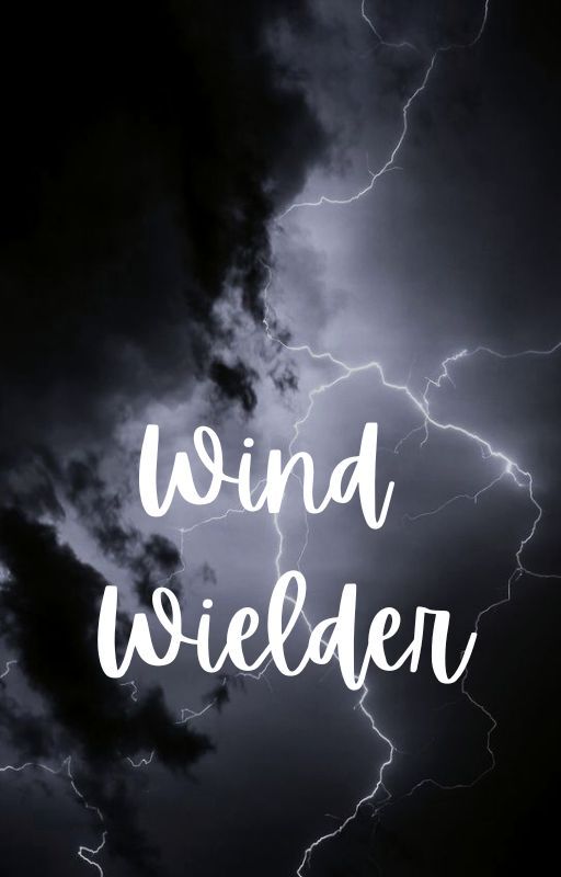 Wind Wielder by Krissy13dt