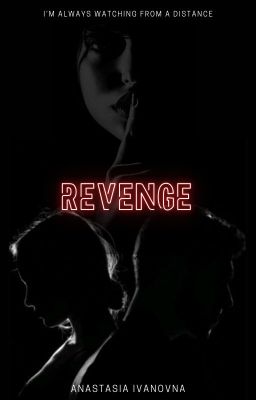 Revenge cover