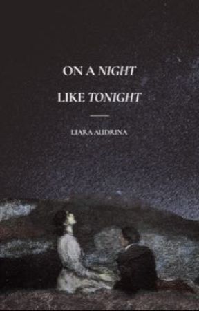 On A Night Like Tonight by liaraaudrina