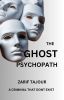 The Ghost Psychopath