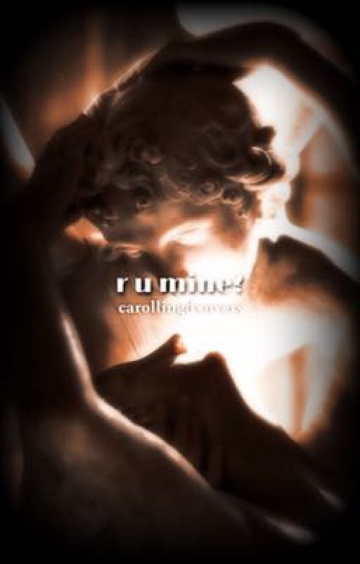 r u mine? ━━━━ aemond targaryen fanfic by carollingdxnvers