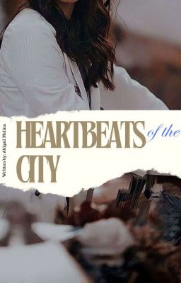 Heartbeats of the City cover