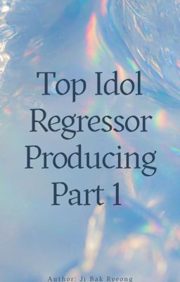 [1] Top Idol cover