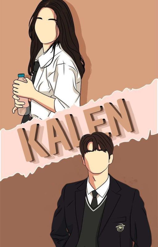 KALEN(slow up) by aevahrlyn_