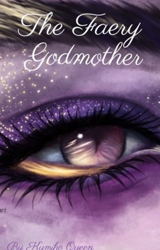 The Faery Godmother by KumihoQueen