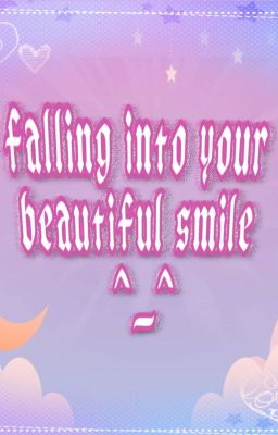 Falling into your beautiful smile cover