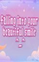 Falling into your beautiful smile by Mightbemissing