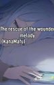 The resque of a wounded melody [Kanamafu]pjsk by Jujusweetie