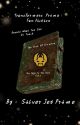 Transformers Prime: Fanfiction The Book of Unicron The Path To The Dark Side by SilverJetPrime