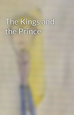 The Kings and the Prince cover