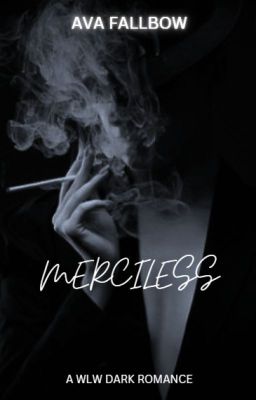 Merciless (18 )(GxG) cover