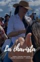 La Chavista - María Corina Machado  by ahgapoet