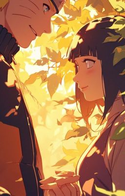 Tender Beginnings | Naruhina cover