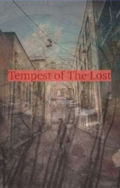 Tempest of the Lost by l_s_c1424