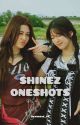 SHINEZ / KAZUJIN ONESHOTS by kangbae_05