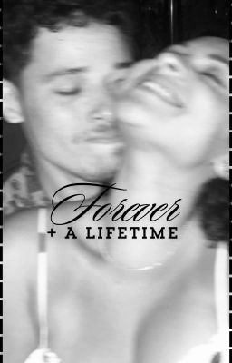 Jasmine   Anthony Forever and a Lifetime cover