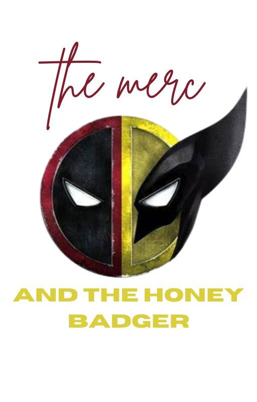 the merc and the honey badger by ara84788