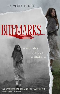 Bitemarks cover