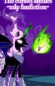 Mlp : The cursed amulet by LaTremblay439