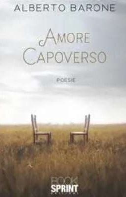 Amore Capoverso cover