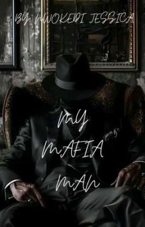 MY MAFIA MAN by jessie_creative