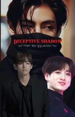 DECEPTIVE SHADOW  (Tk) ✔ cover