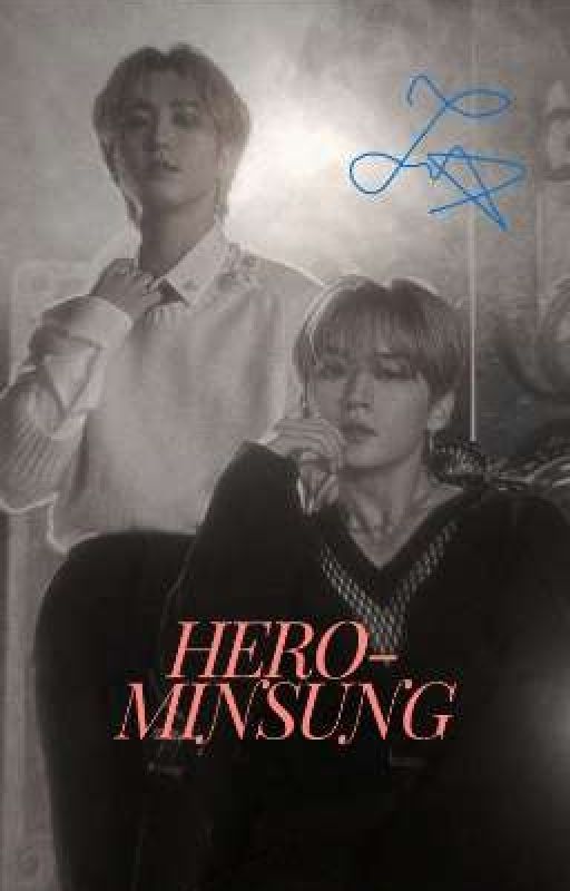 HERO- MINSUNG by iuliix__