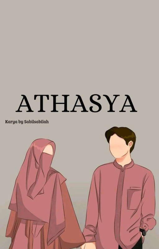 ATHASYA  by SabilSabilah