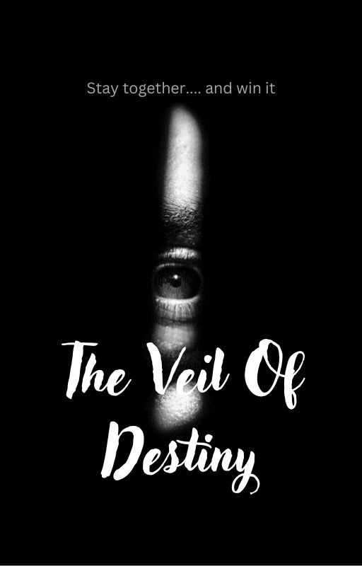 The Veil Of Destiny ~• Stray Kids •~ by maimoreik