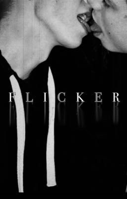 -FLICKER- |NEWTMAS| - cover