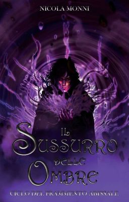 Il Sussurro Delle Ombre cover