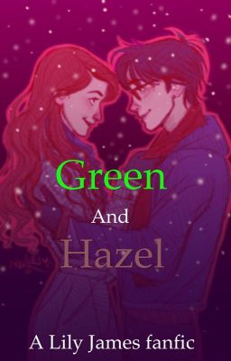 Green and Hazel cover