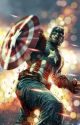 Captain America (Dominij004/Painless14 MCU film) by GamingBeast458